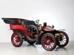 Wolseley 12 HP Rear-Entrance Tonneau 1904 года